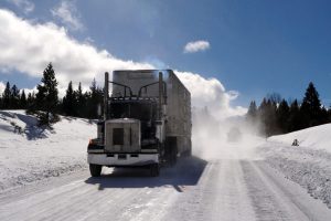 Big Rig Trucks
