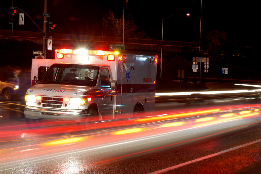 Wrongful Death in New Orleans - Big Easy Accident Lawyer